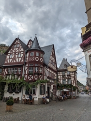 Mainz - Merzig