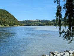 Bamberg - Passau