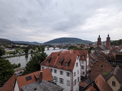 Frankfurt - Bamberg