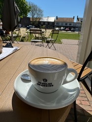 Merlijn’s Holland, Friesland & Texel tour