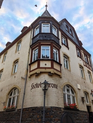 Mainz - Merzig