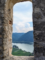 Passau- Vienna