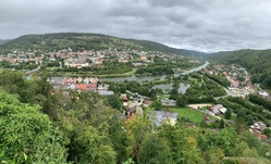 Bamberg - Passau