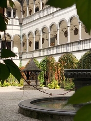Passau- Vienna