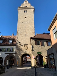 Frankfurt - Bamberg