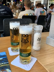 Saarburg - Mainz