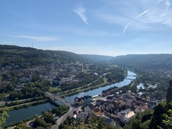 Bamberg - Passau