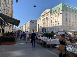 Passau- Vienna