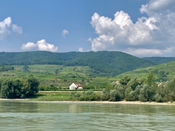 Passau- Vienna