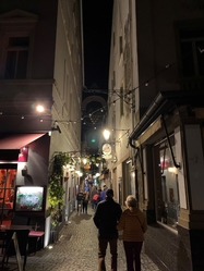 Mainz- Merzig