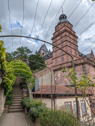 Frankfurt - Bamberg