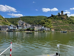 Mainz - Merzig