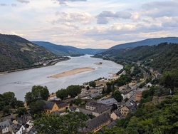 Mainz- Merzig