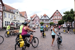 Frankfurt - Bamberg