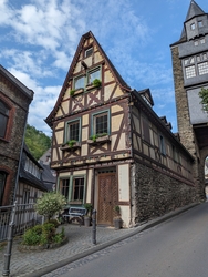 Mainz- Merzig