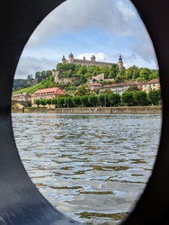 Frankfurt - Bamberg