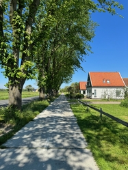 Merlijn’s Holland, Friesland & Texel tour