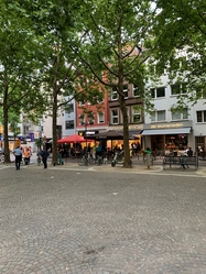 Mainz - Merzig