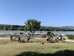 Passau- Vienna