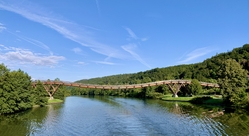 Bamberg - Passau