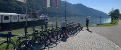 Passau- Vienna