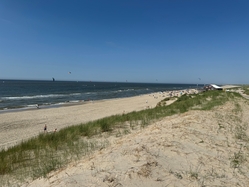 Merlijn’s Holland, Friesland & Texel tour