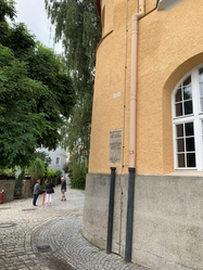 Bamberg - Passau