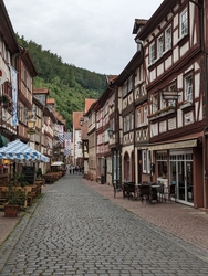 Frankfurt - Bamberg