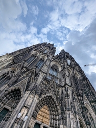 Cologne - Saarburg