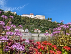 Passau- Vienna