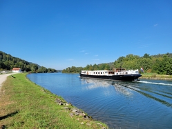 Bamberg - Passau