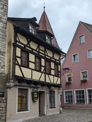 Bamberg - Passau