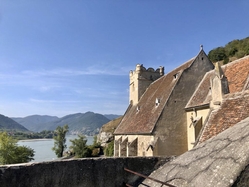 Passau- Vienna