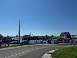 Merlijn’s Holland, Friesland & Texel tour