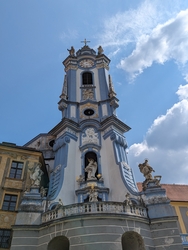 Passau- Vienna