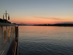 Passau- Vienna