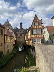 Frankfurt - Bamberg