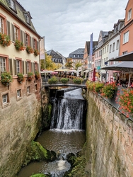 Mainz - Merzig