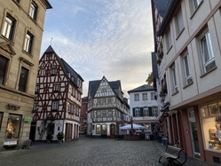 Mainz - Merzig