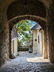 Passau- Vienna