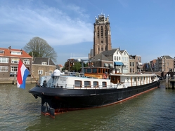 Tulip Tour