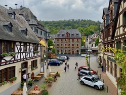 Mainz- Merzig