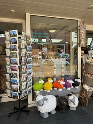 Merlijn’s Holland, Friesland & Texel tour