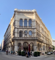 Passau- Vienna