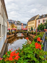 Mainz - Merzig