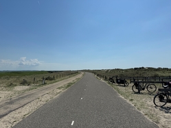 Merlijn’s Holland, Friesland & Texel tour
