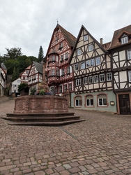 Frankfurt - Bamberg