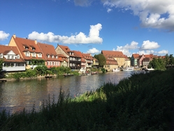 Frankfurt - Bamberg