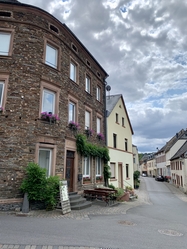 Mainz - Merzig