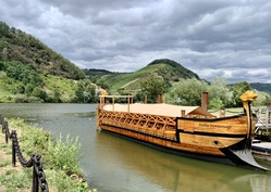 Mainz - Merzig